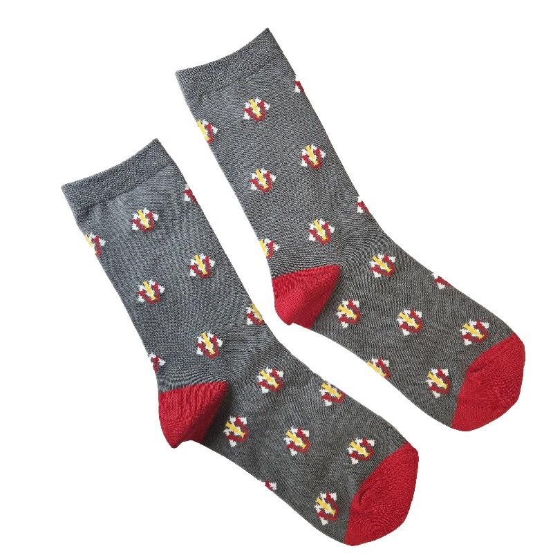 Socks, VMI