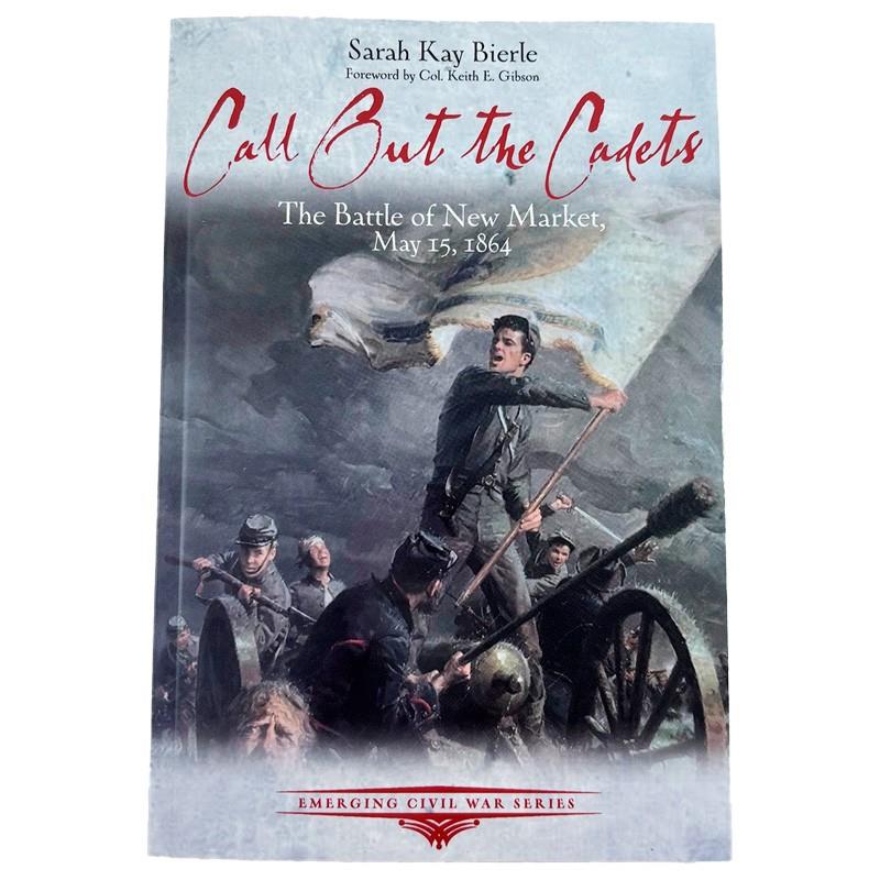 Call Out the Cadets (Bierle) PB,1611214697