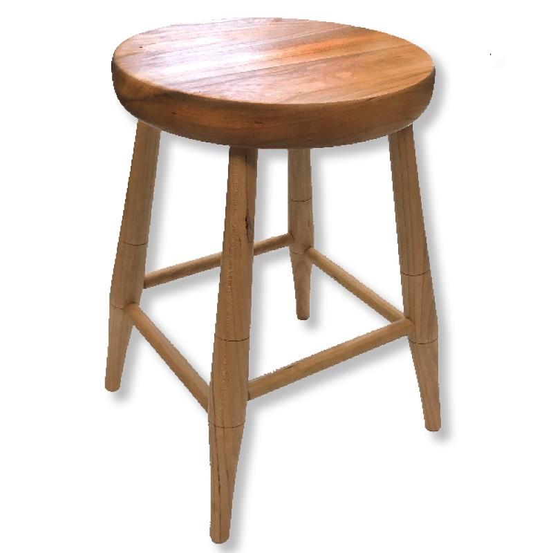 Stool, Replica Stonewall Jackson,