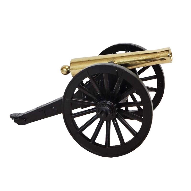 Cannon, Miniature Field Cannon,SC-001-231