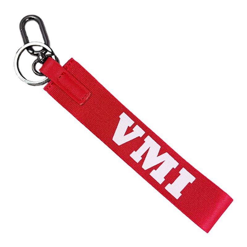 Keychain, VMI Red Oversized