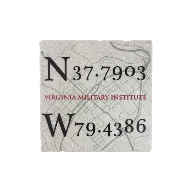 Coaster, VMI Coordinates