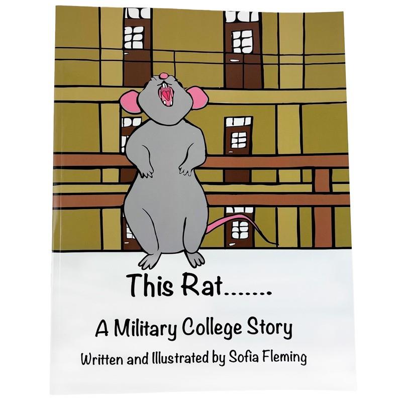 This Rat (Fleming) PB